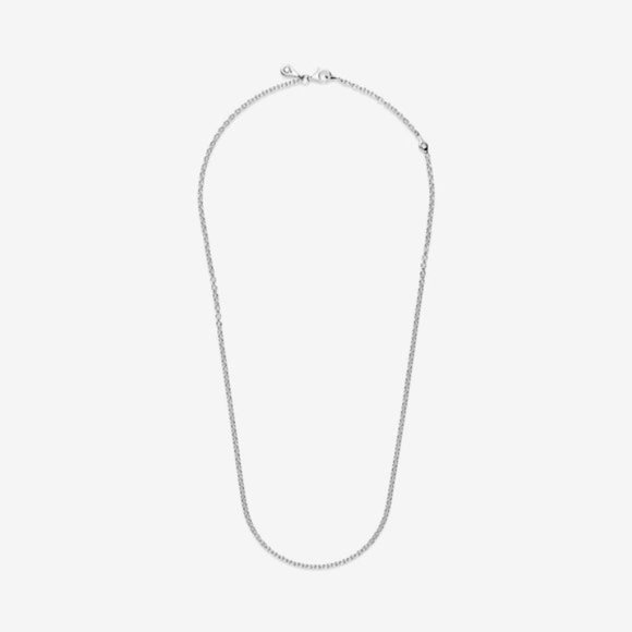🛒Pandora Cable Chain Necklace - Picture 1 of 4